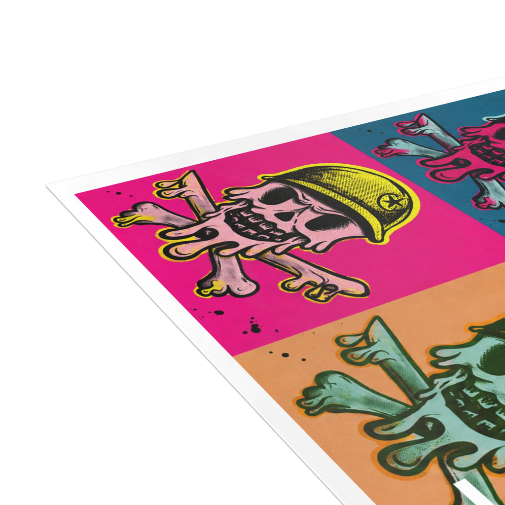 Butter Bones Postcard Bundles (envelopes not included) – Texas Blade ...